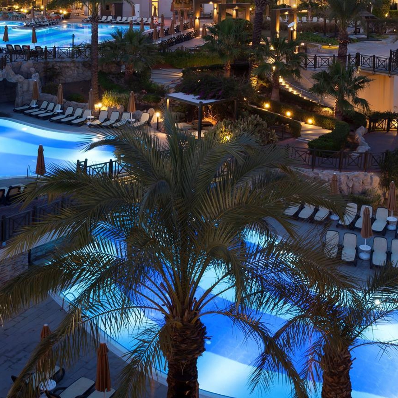 Novum Garden Side Hotel 5 Hrs Star Hotel In Manavgat Antalya Ili