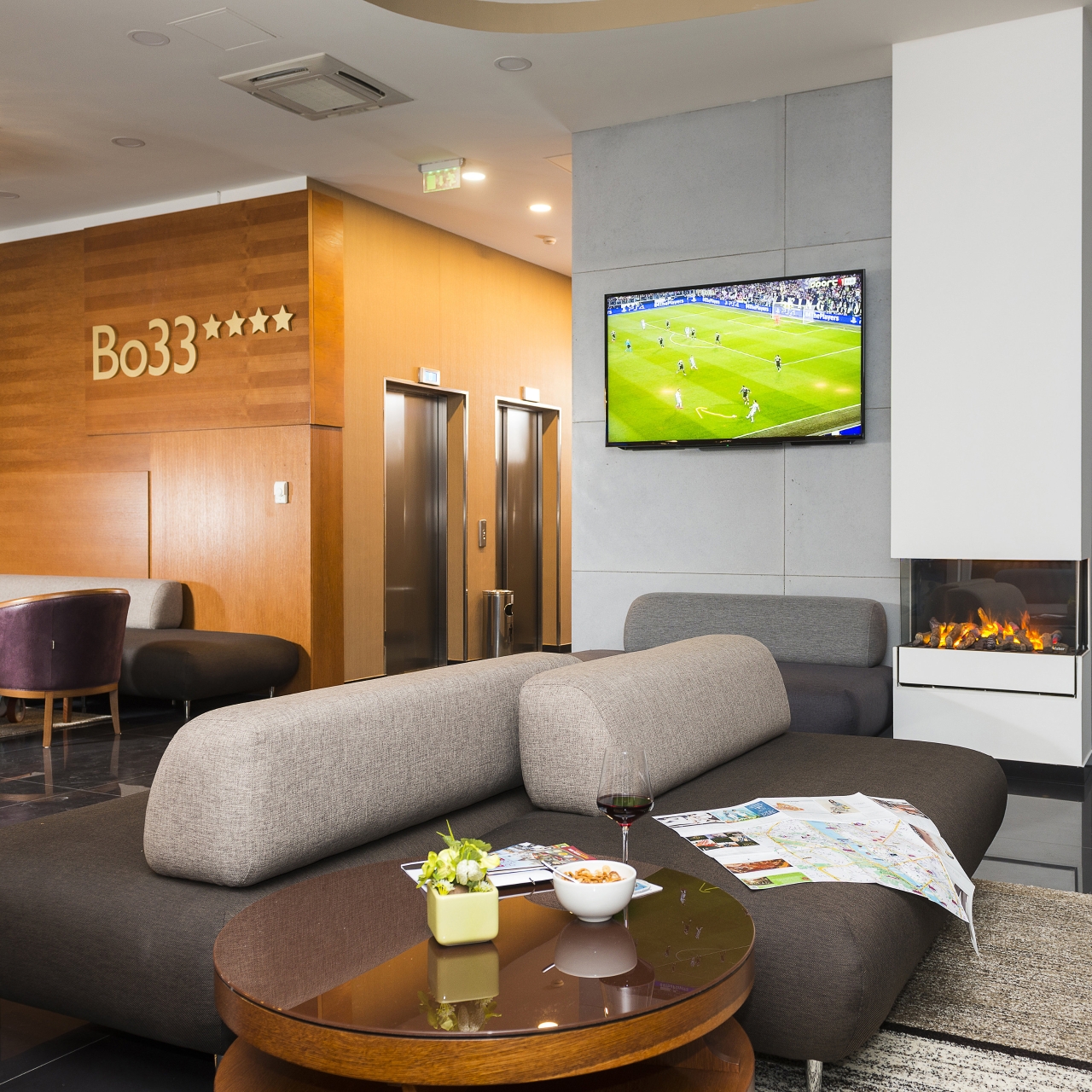 Bo33 Hotel Family Suites 4 Hrs Star Hotel In Budapest Budapest