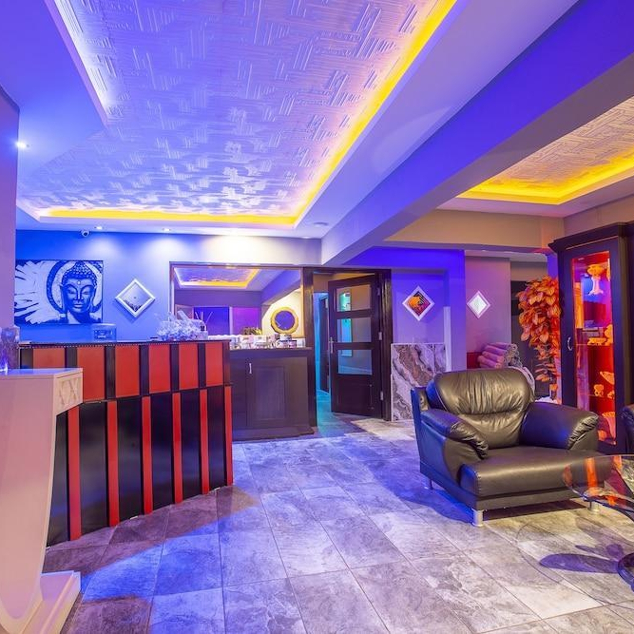 Aslan Kleopatra Beste Hotel 3 Hrs Star Hotel In Alanya Antalya