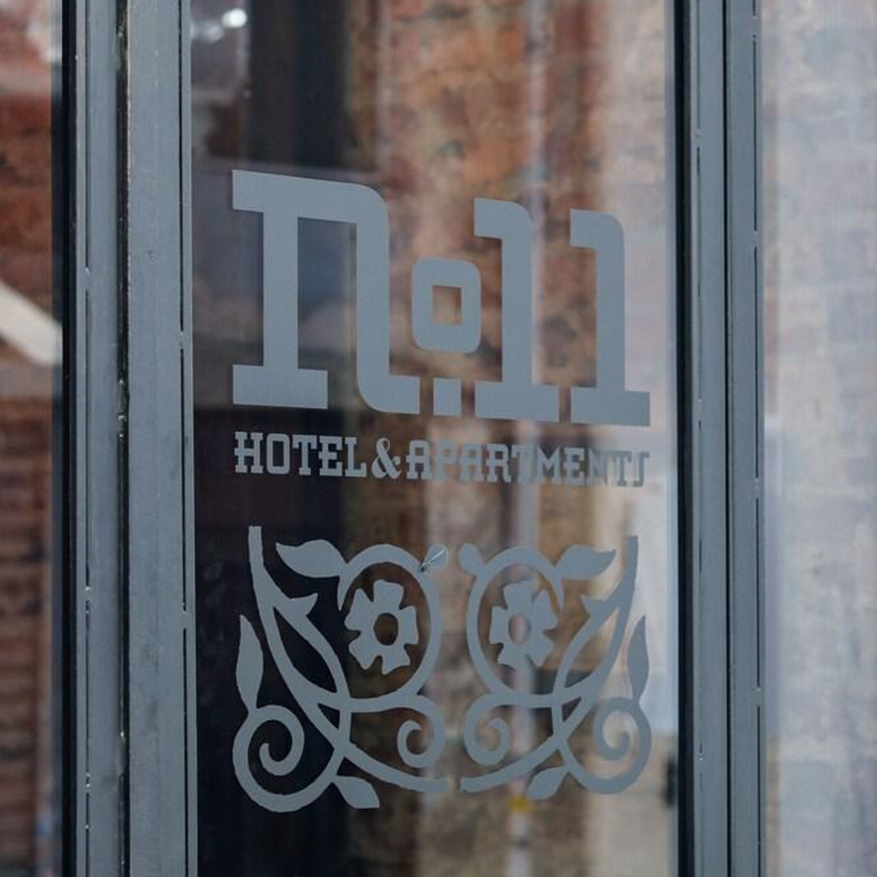 No 11 Hotel Apartments In Istanbul Istanbul Hrs