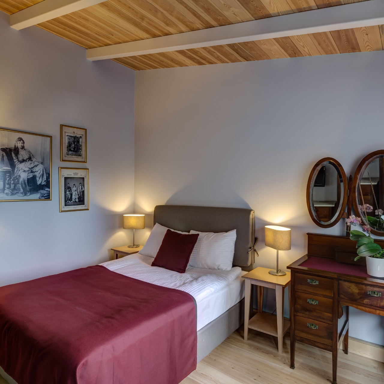 No 11 Hotel Apartments In Istanbul Istanbul Hrs