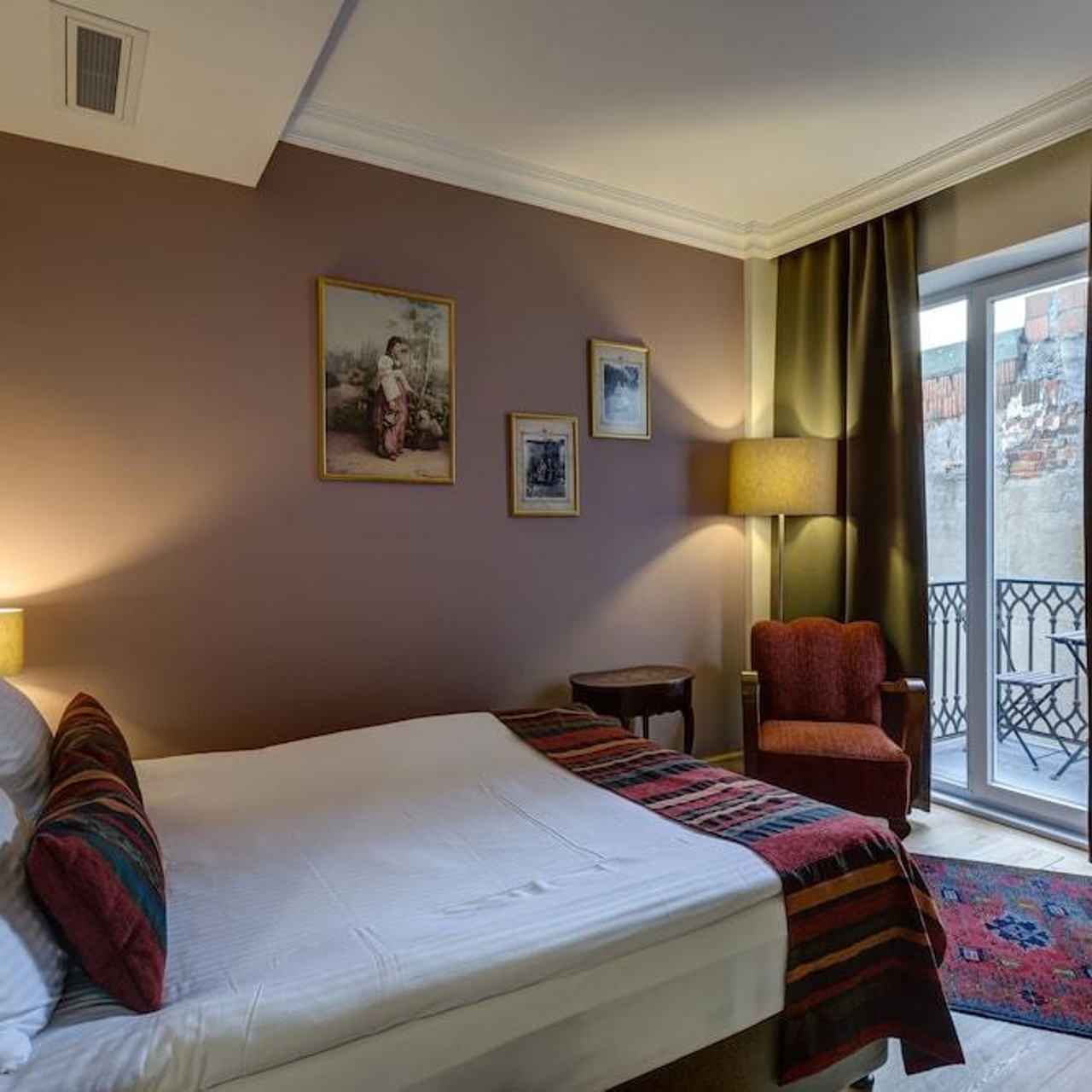 No 11 Hotel Apartments In Istanbul Istanbul Hrs