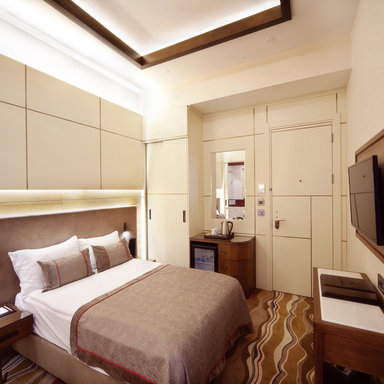 Grand Hotel De Pera 4 Hrs Star Hotel In Istanbul Istanbul