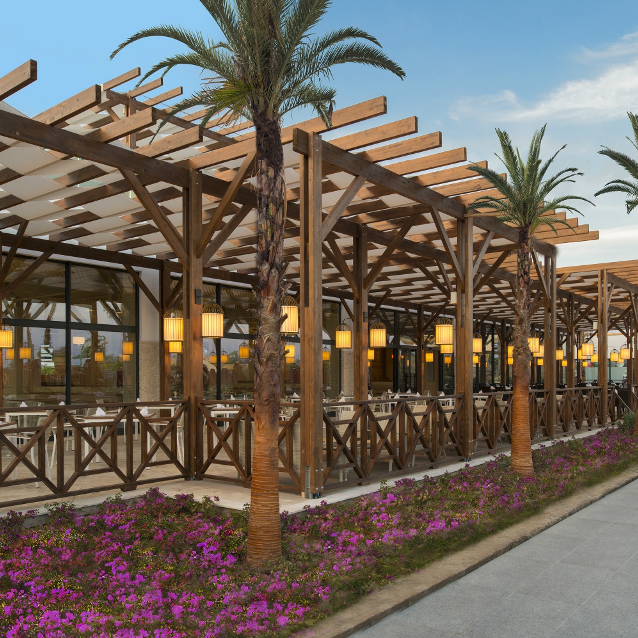 Hotel Aska Lara Resort Spa 5 Hrs Star Hotel In Antalya Antalya
