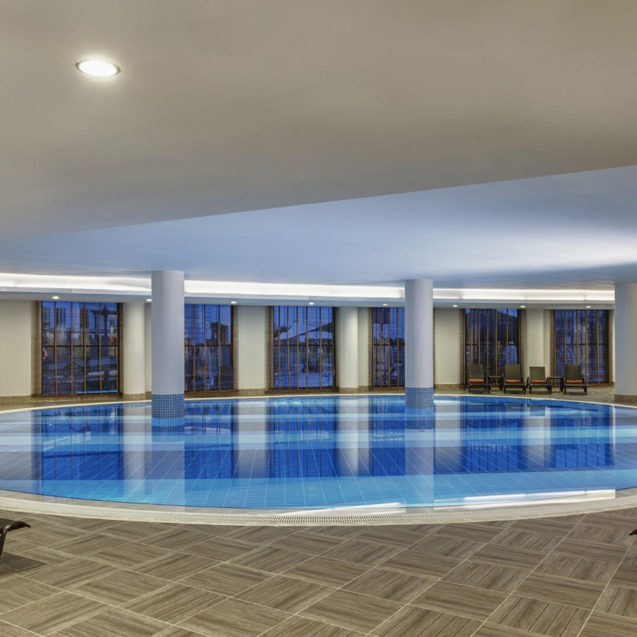 Hotel Aska Lara Resort Spa 5 Hrs Star Hotel In Antalya Antalya