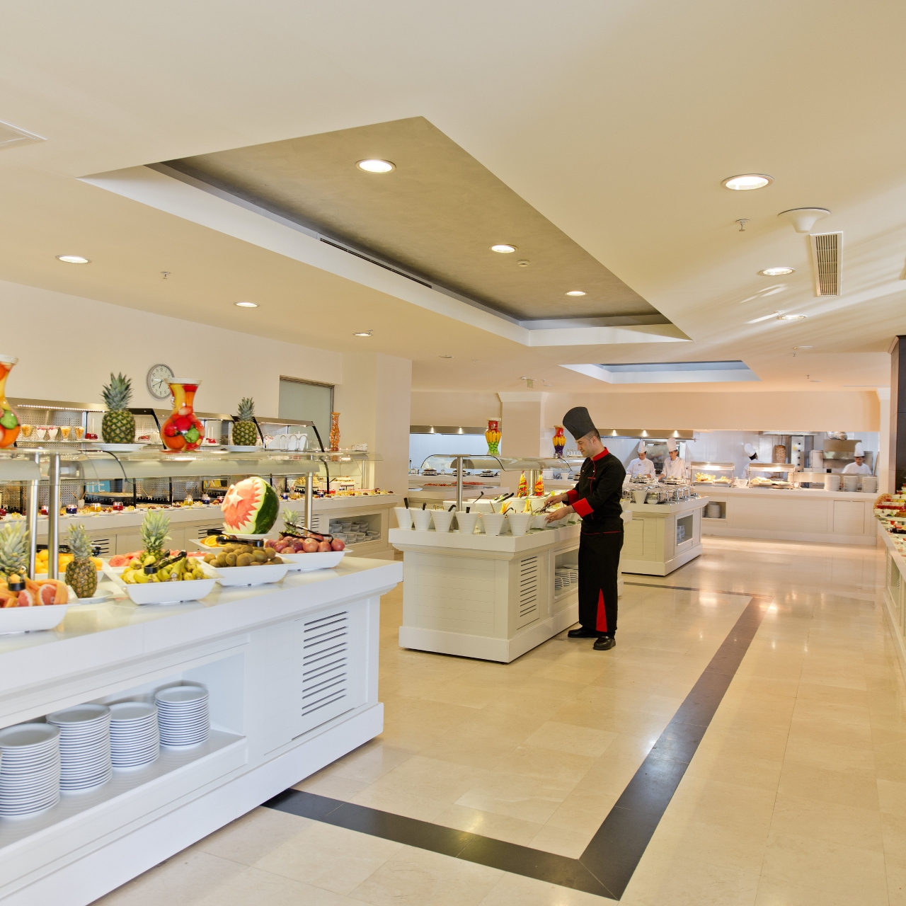 Hotel Sealife Buket Resort Beach 5 Hrs Star Hotel In Alanya Antalya