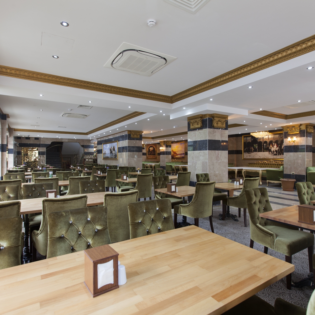 Alrazi Hotel 5 Hrs Star Hotel In Istanbul Istanbul