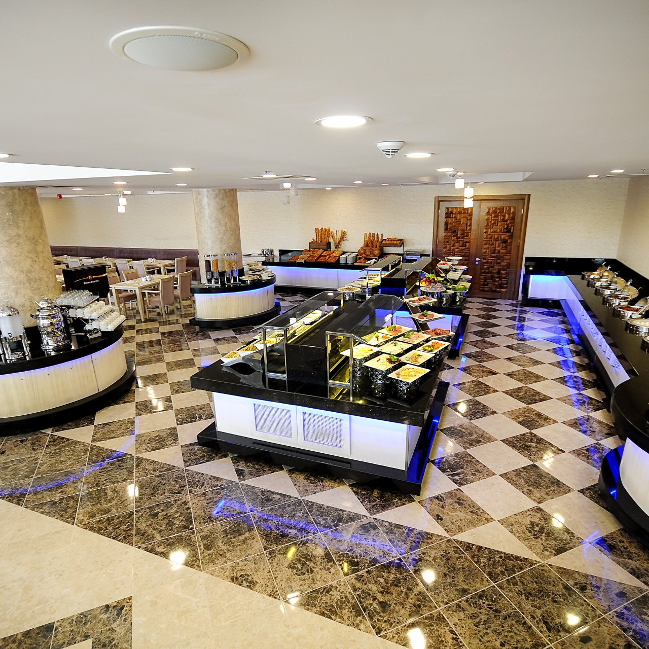 elite hotel darica turkey at hrs with free services
