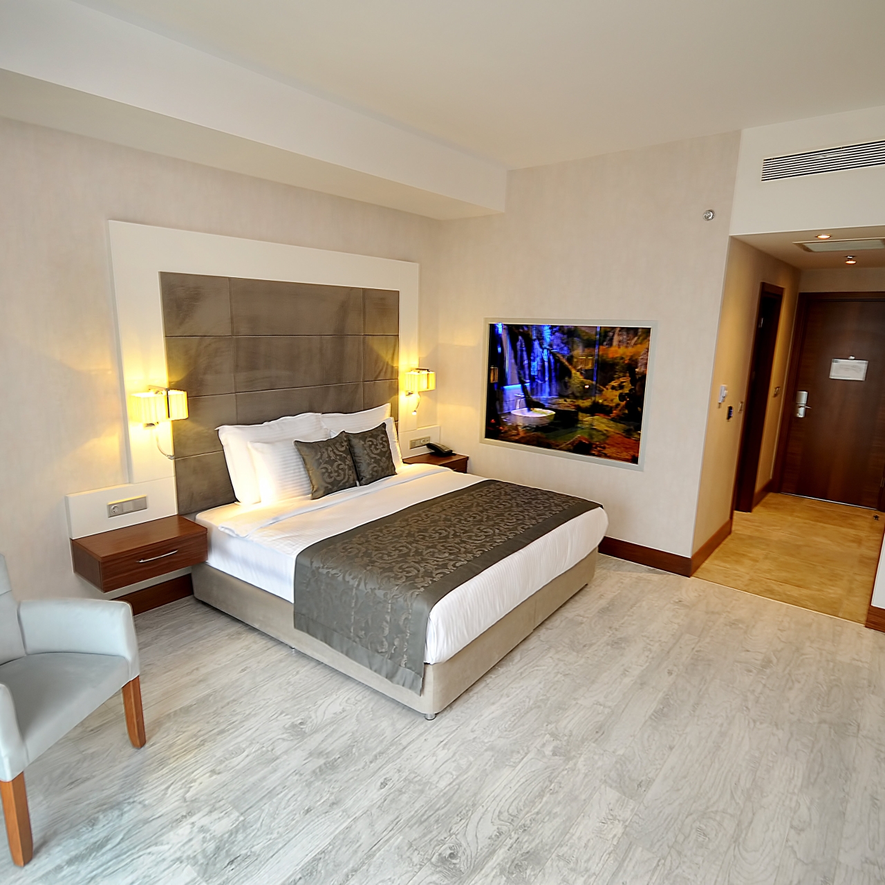 elite hotel darica turkey at hrs with free services