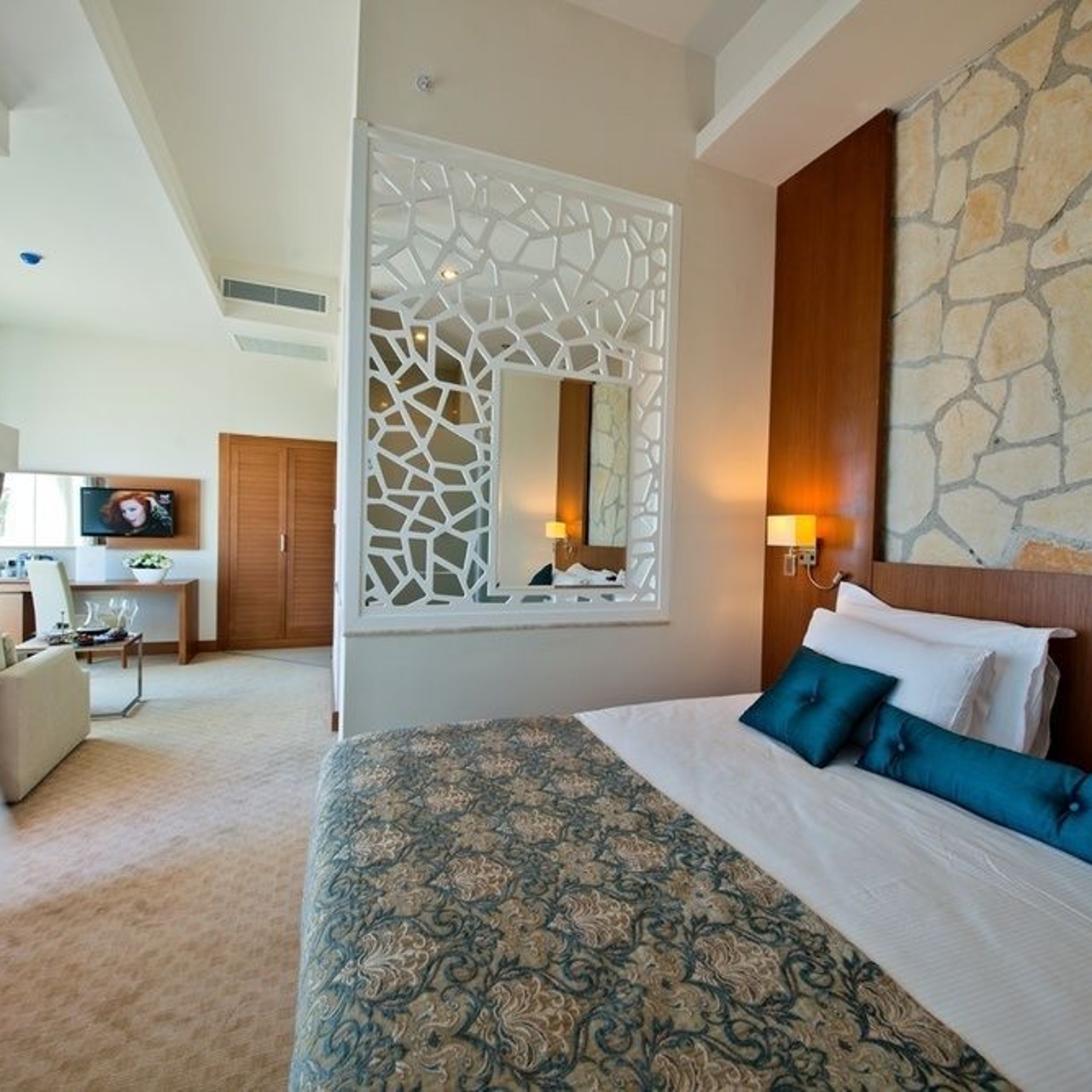 Dionis Hotel Resort & Spa - All Inclusive - 5 HRS star hotel in Belek  (Antalya İli)