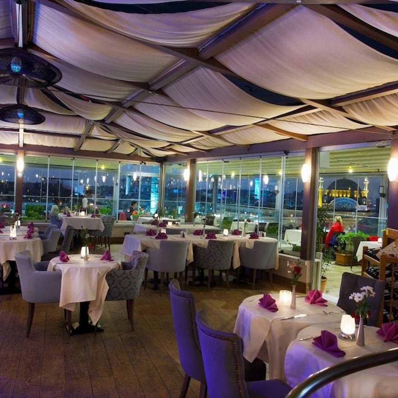 Pierre Loti Hotel Special Class 4 Hrs Star Hotel In Istanbul Istanbul