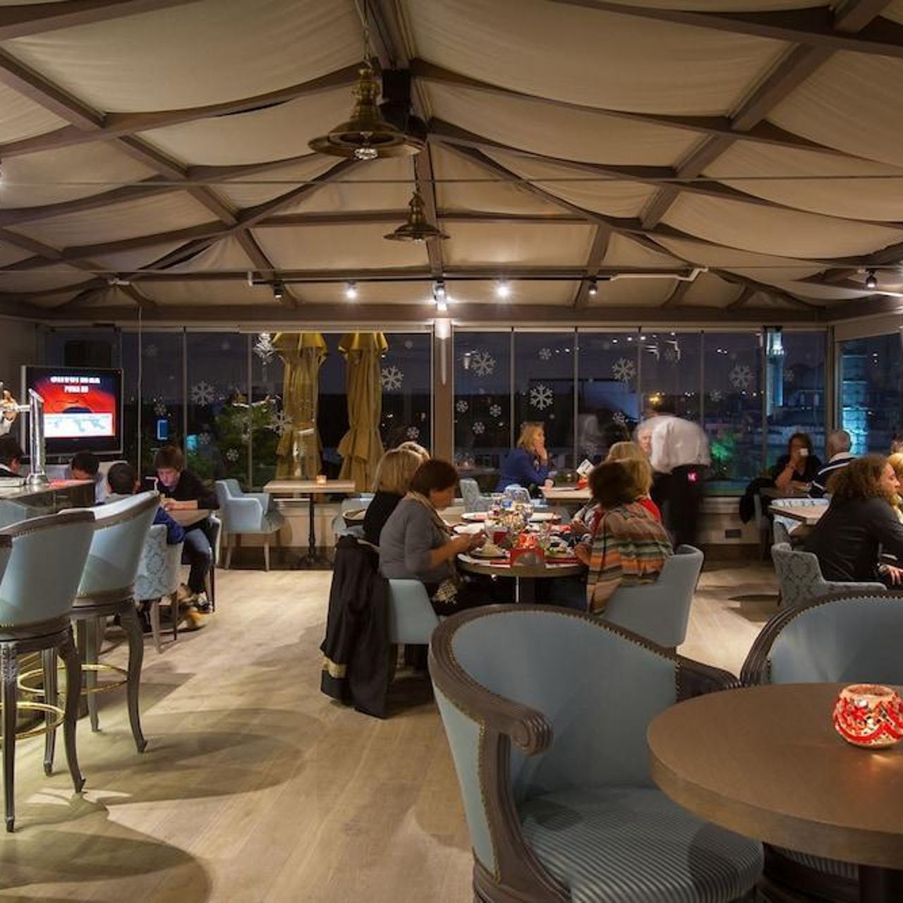 Pierre Loti Hotel Special Class 4 Hrs Star Hotel In Istanbul Istanbul