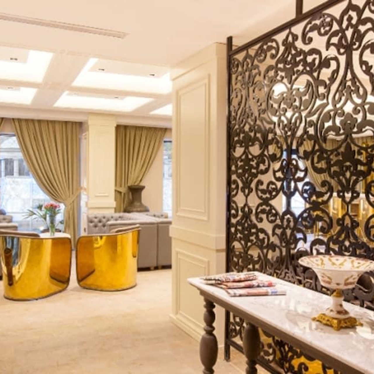Pierre Loti Hotel Special Class 4 Hrs Star Hotel In Istanbul Istanbul