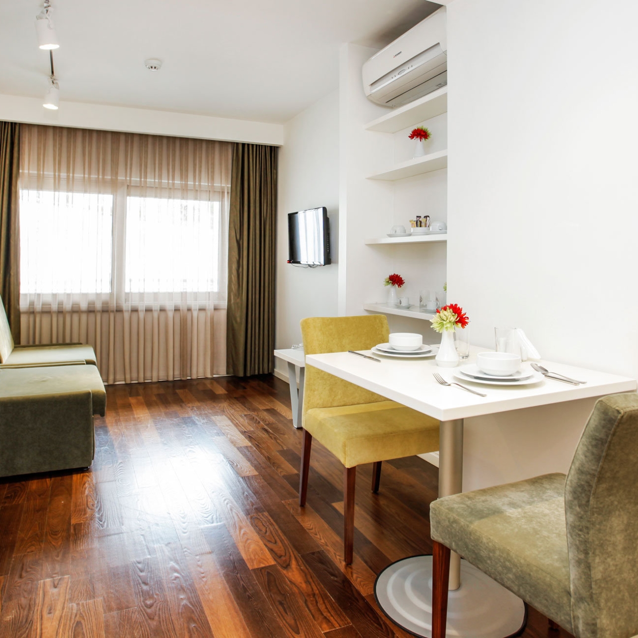 Nish Istanbul Suites Hotel In Istanbul Istanbul Hrs