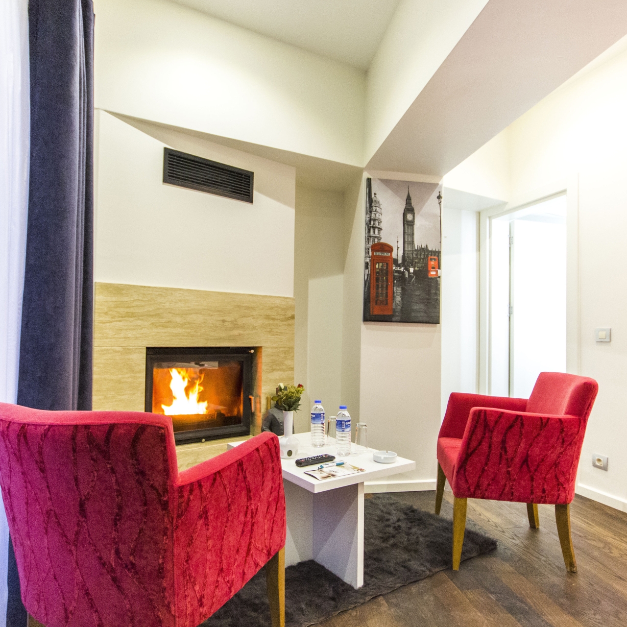 Nish Istanbul Suites Hotel In Istanbul Istanbul Hrs