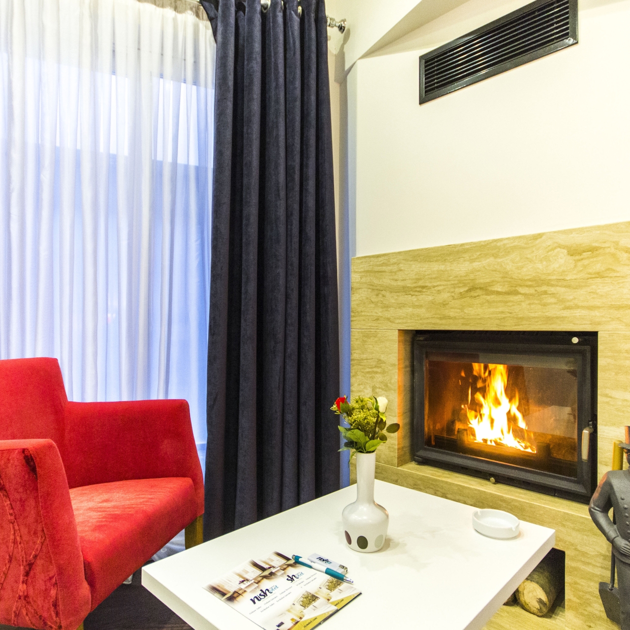 Nish Istanbul Suites Hotel In Istanbul Istanbul Hrs