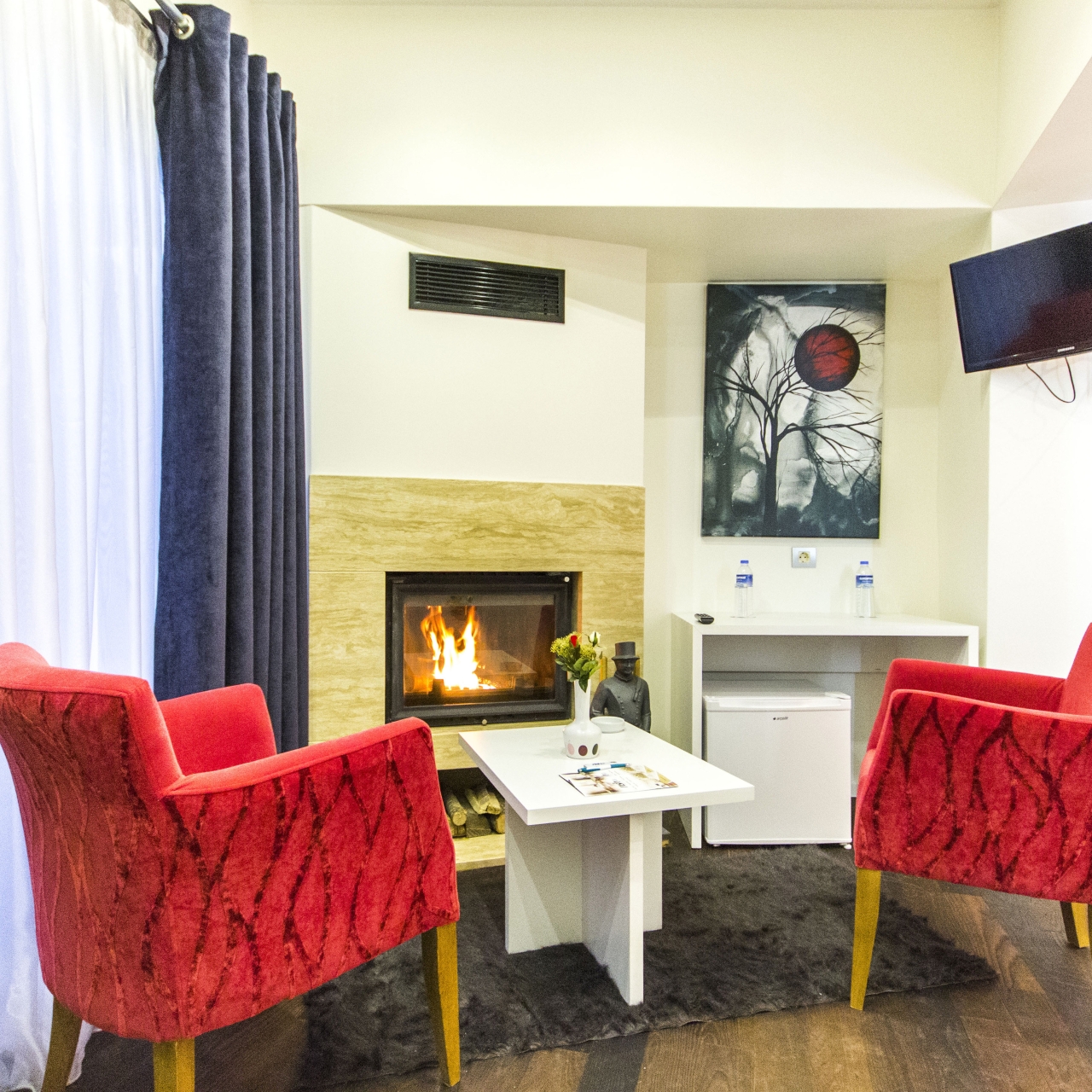 Nish Istanbul Suites Hotel In Istanbul Istanbul Hrs