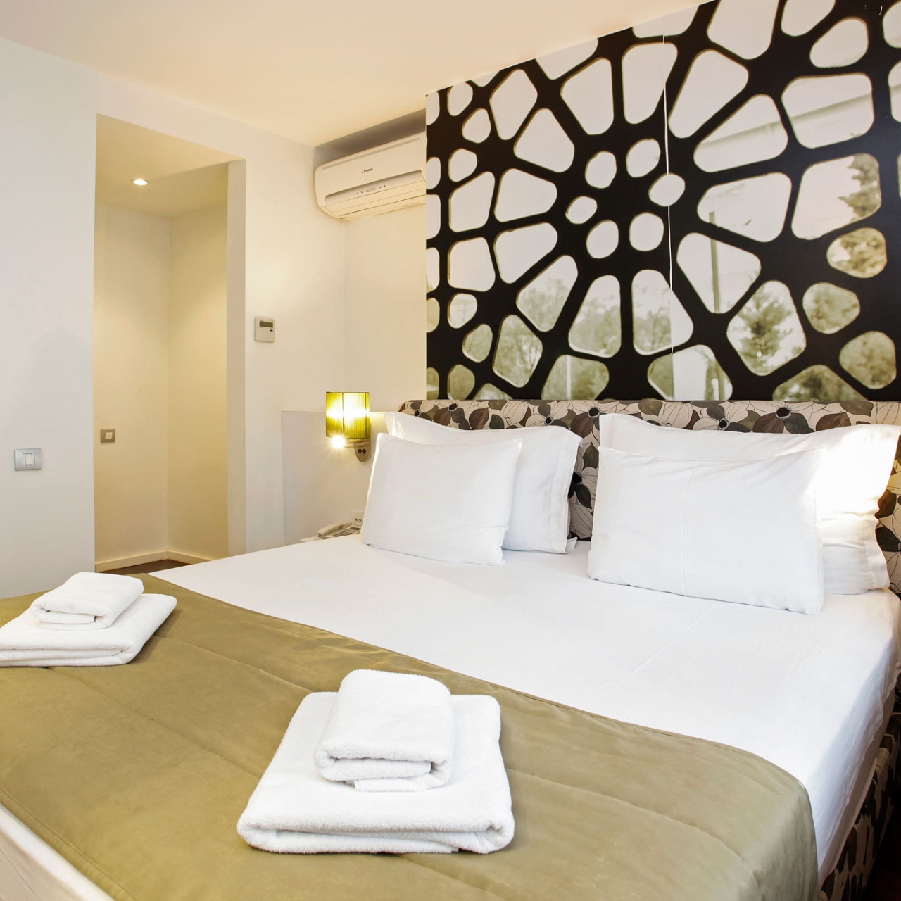 Nish Istanbul Suites Hotel In Istanbul Istanbul Hrs