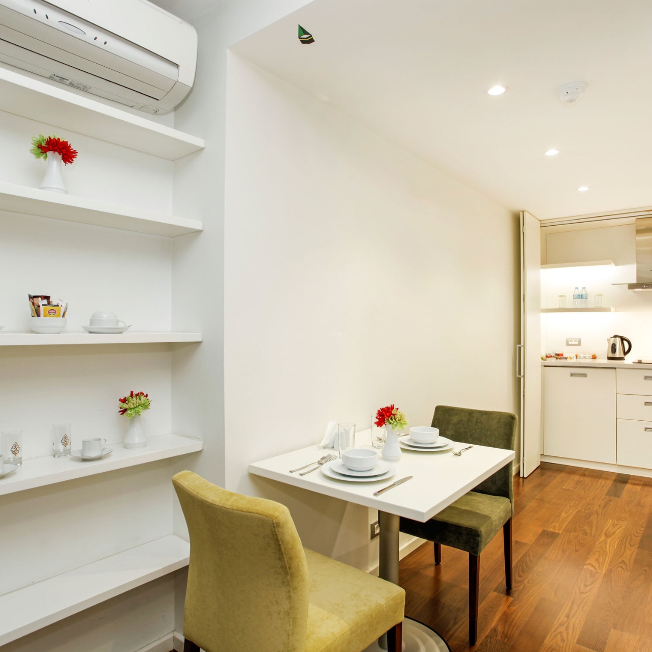 Nish Istanbul Suites Hotel In Istanbul Istanbul Hrs