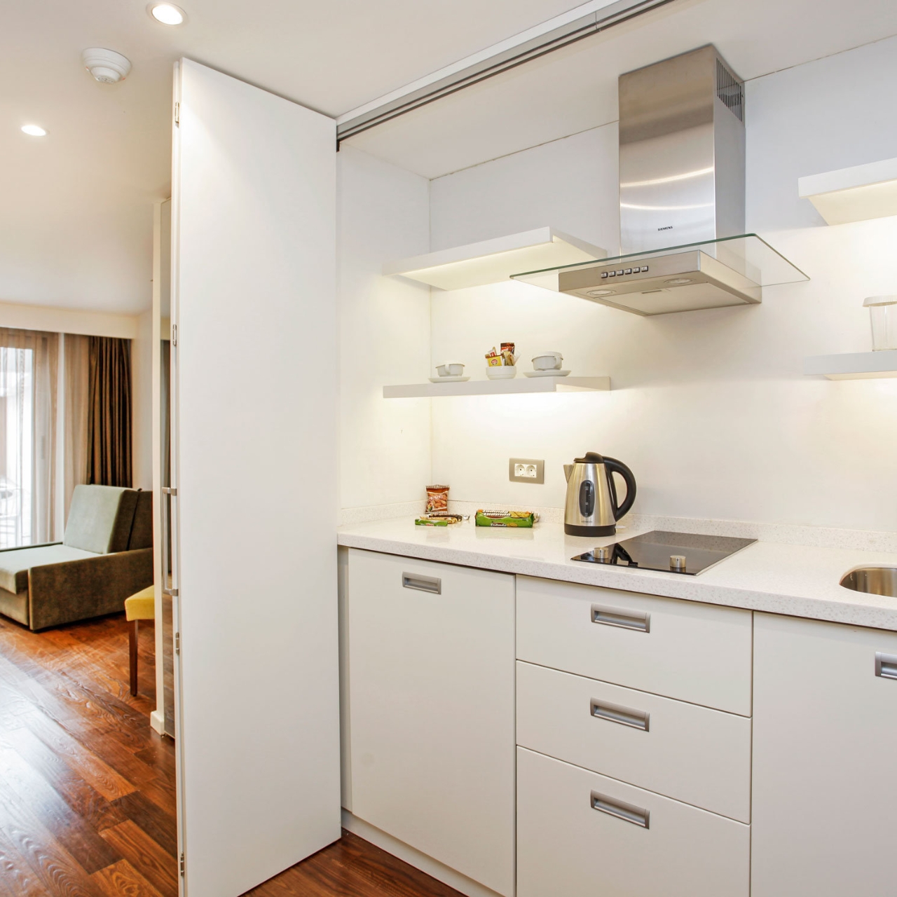 Nish Istanbul Suites Hotel In Istanbul Istanbul Hrs
