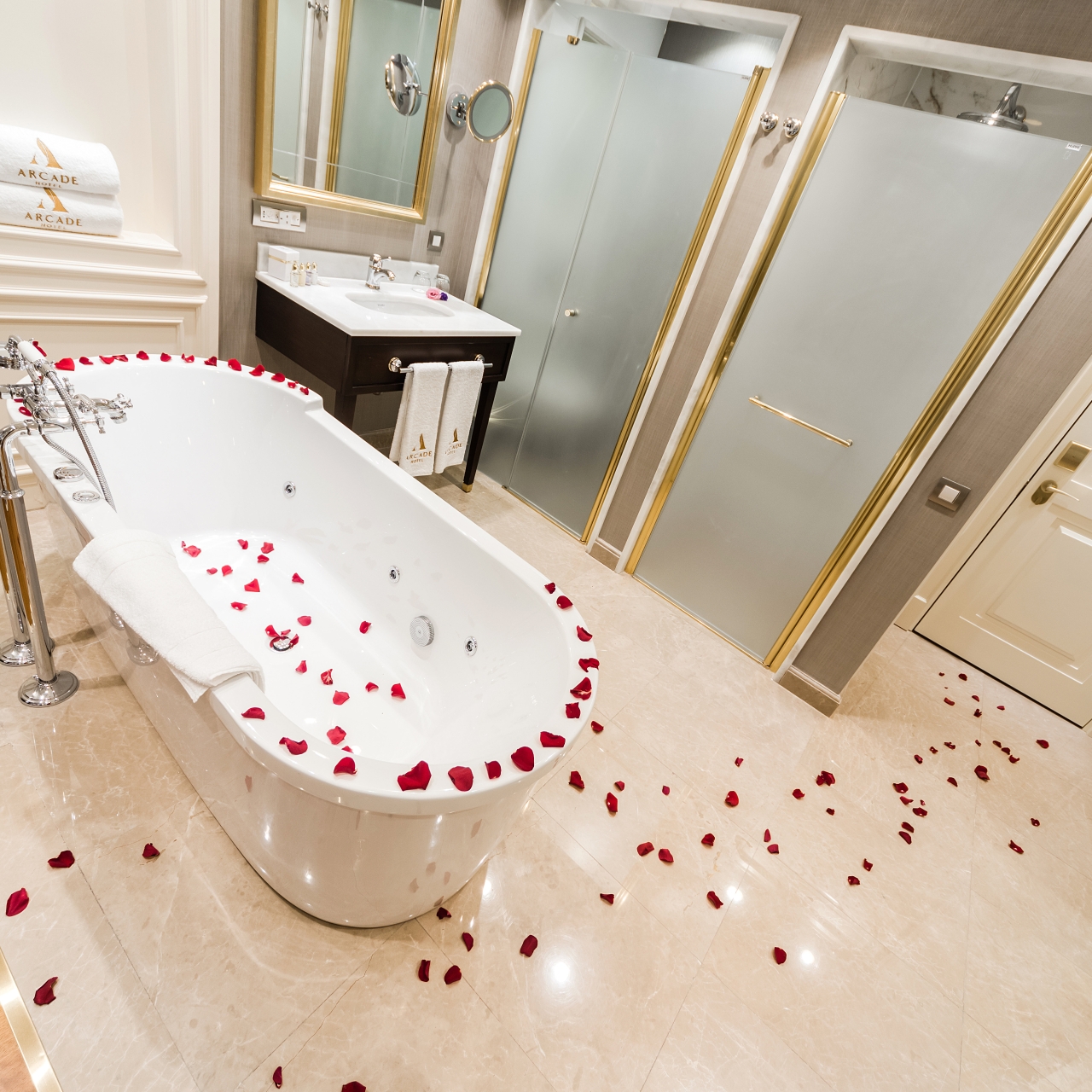 Arcade Hotel Istanbul 5 Hrs Star Hotel In Istanbul Istanbul