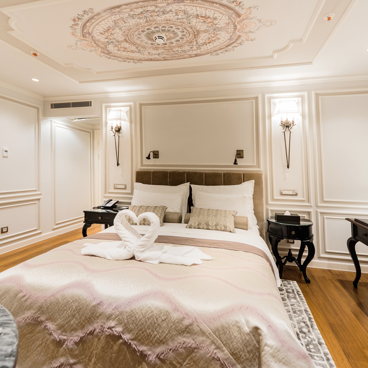 Arcade Hotel Istanbul 5 Hrs Star Hotel In Istanbul Istanbul