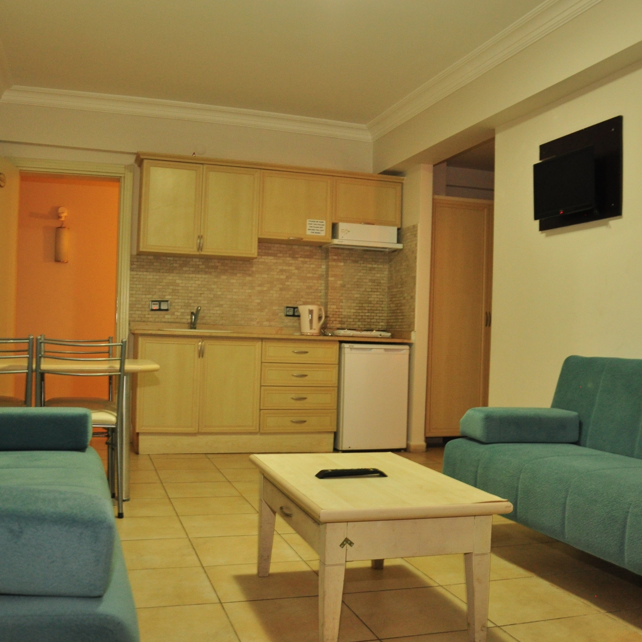 Hotel Dena Club 3 Hrs Star Hotel In Marmaris Mugla