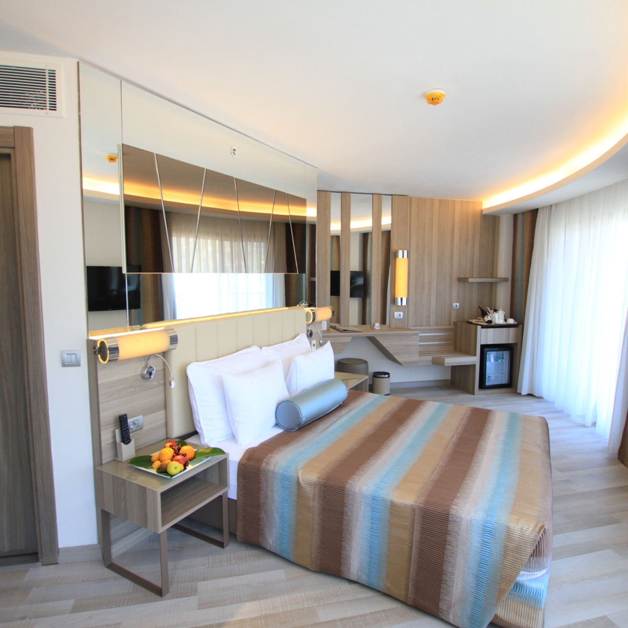 Turunc Premium Hotel In Turunc Mugla Ili Hrs
