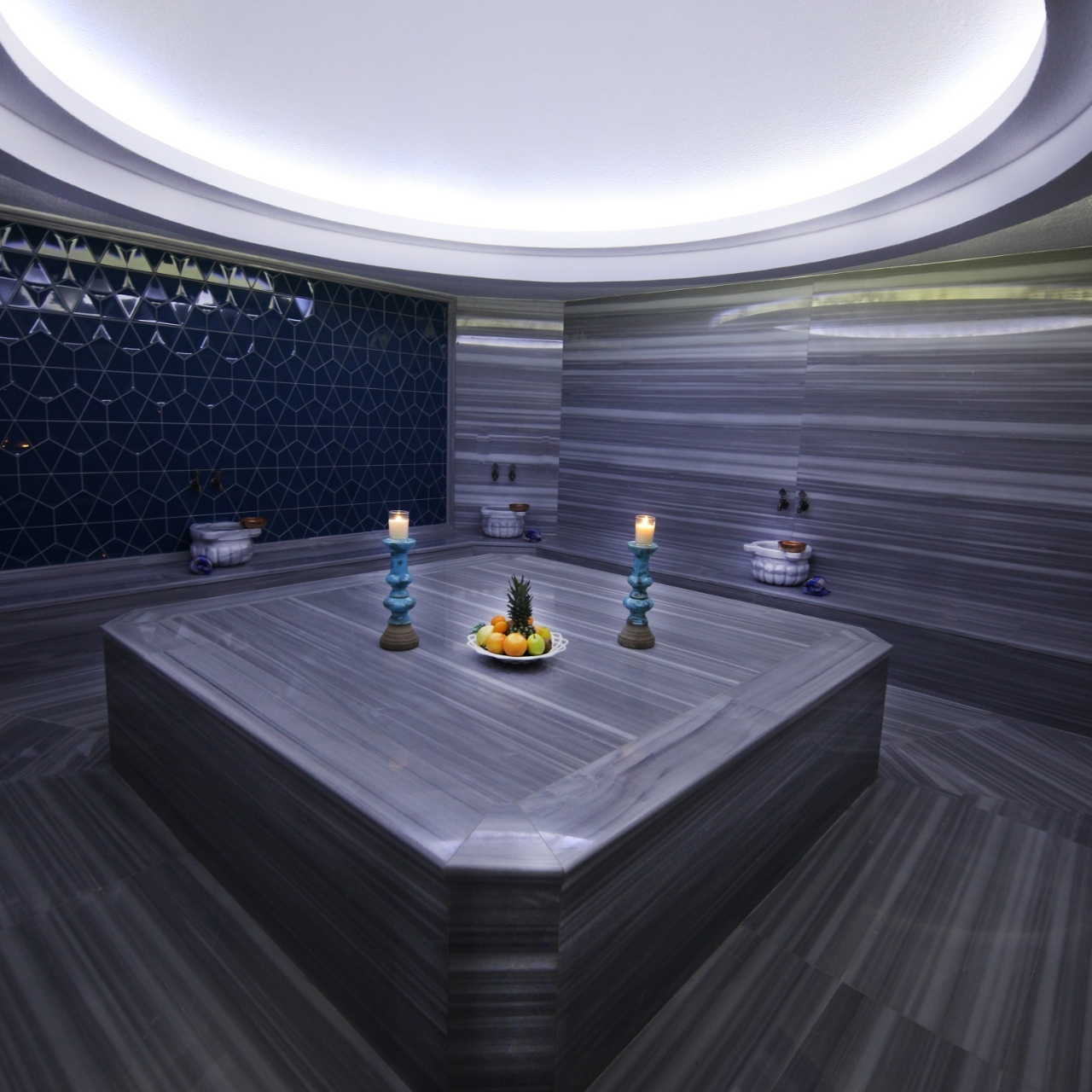 Hotel Park Dedeman Eskisehir 5 Hrs Star Hotel In Eskisehir