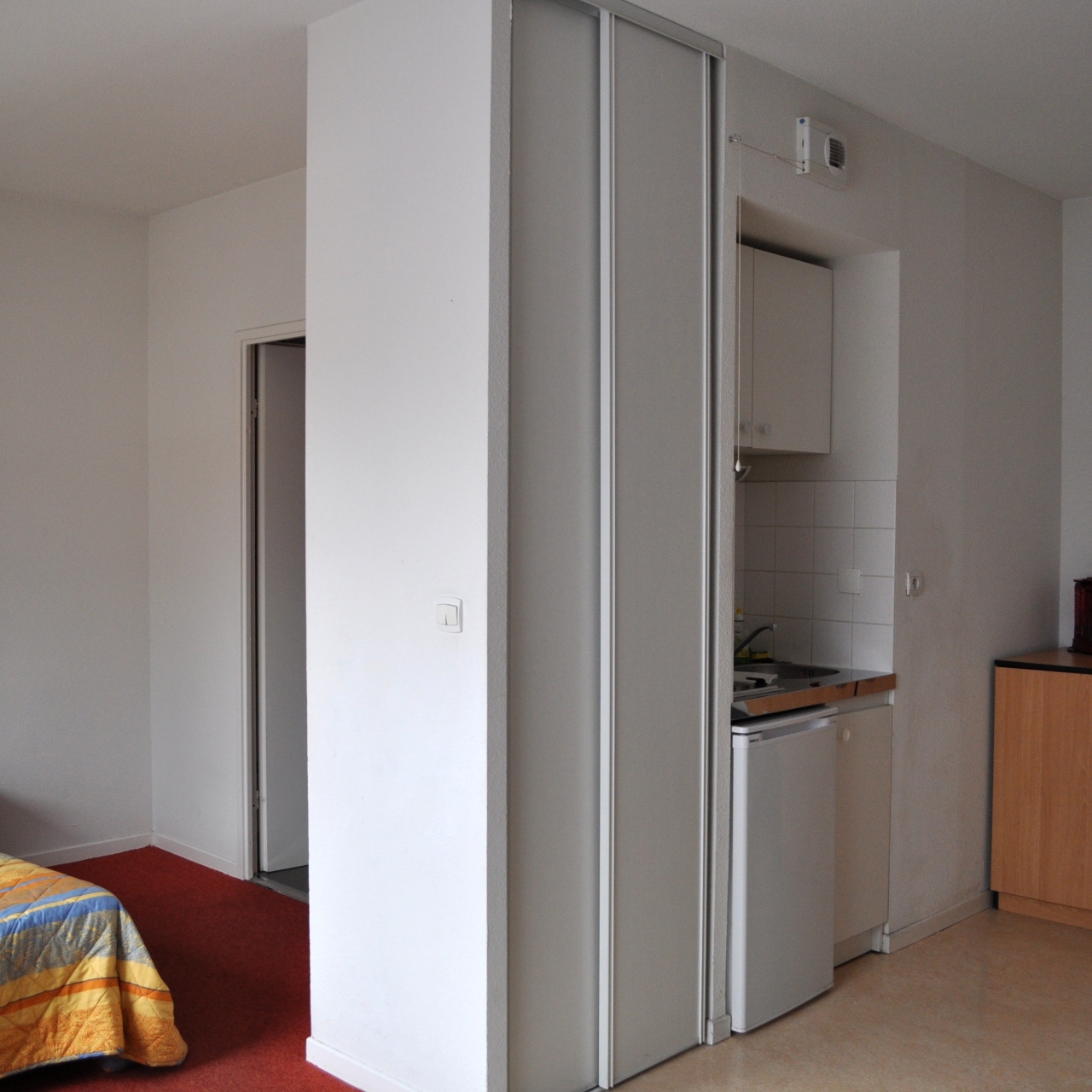 Vacation Home Studio Maison Schott Nancy France Booking Com