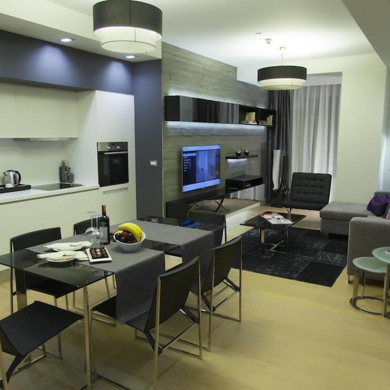 Hotel The Leos Residence In Istanbul Istanbul Hrs