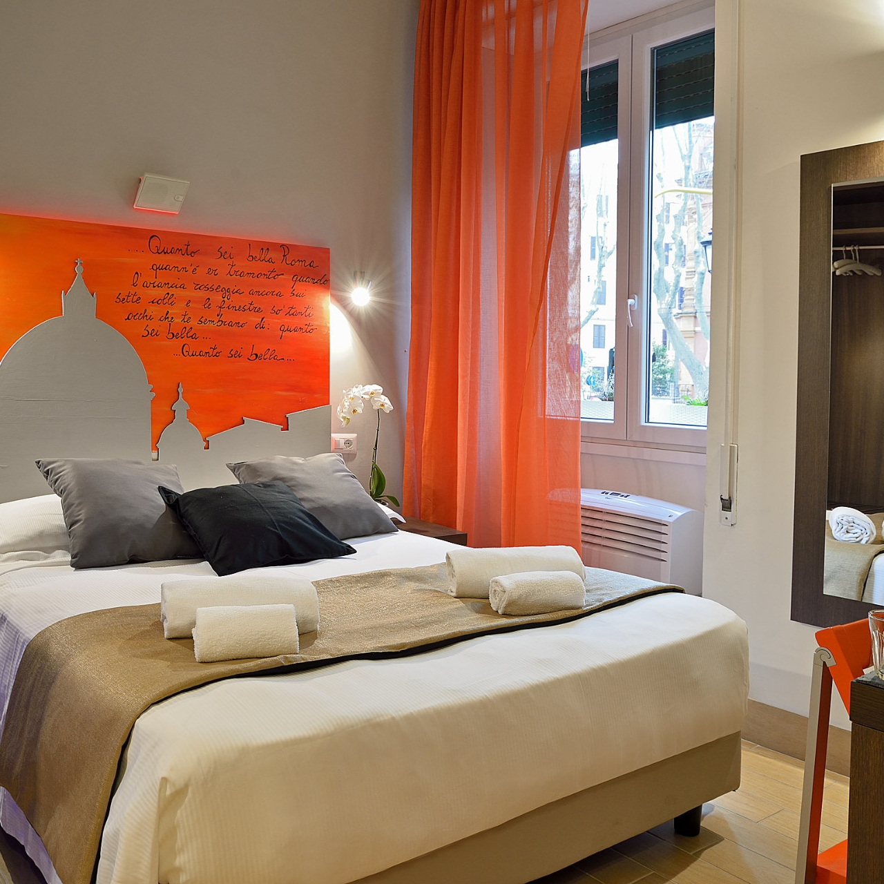 Hotel 94rooms Vatican Vigliena B B In Rome Lazio Hrs