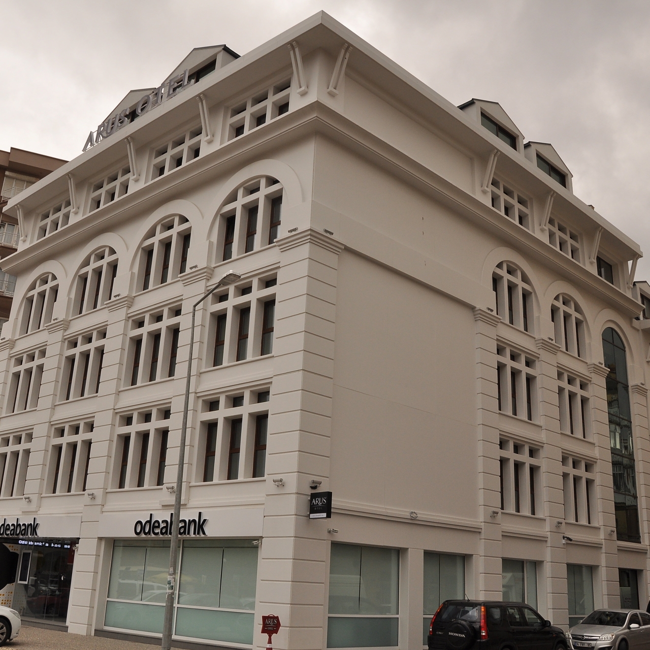 Hotel Arus Otel 3 Hrs Star Hotel In Eskisehir Eskisehir