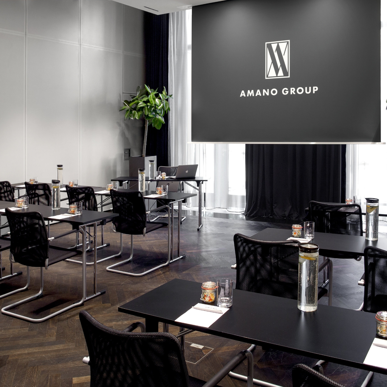 Hotel Amano Grand Central Berlin At Hrs With Free Services