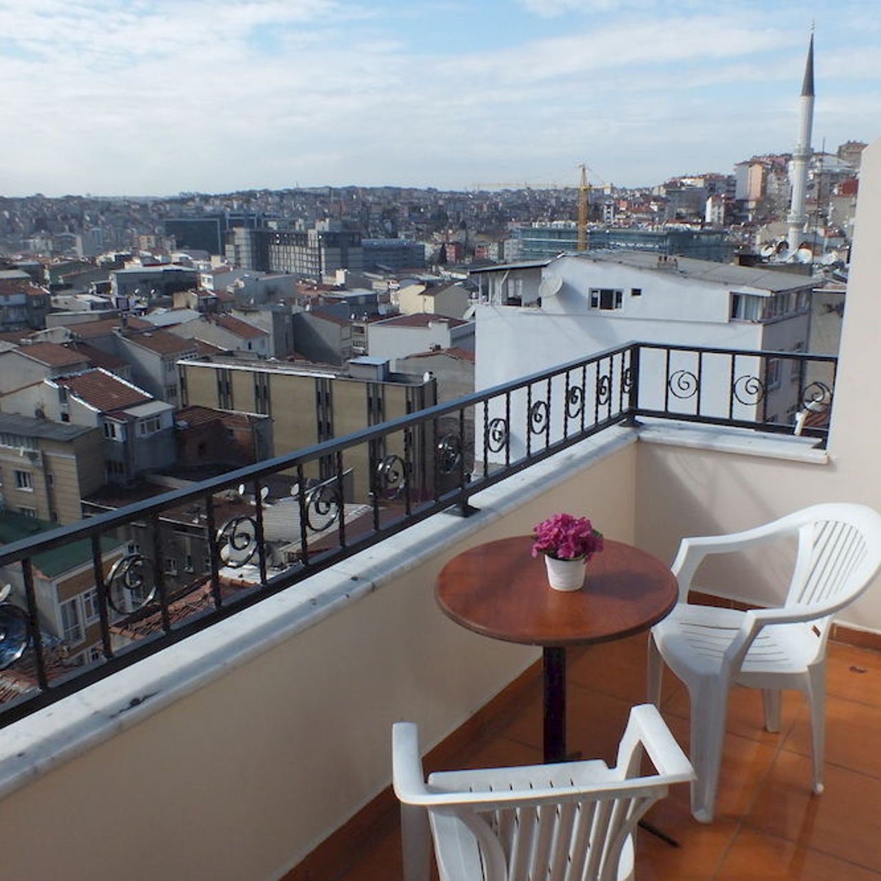 Hotel White Apart In Istanbul Istanbul Hrs