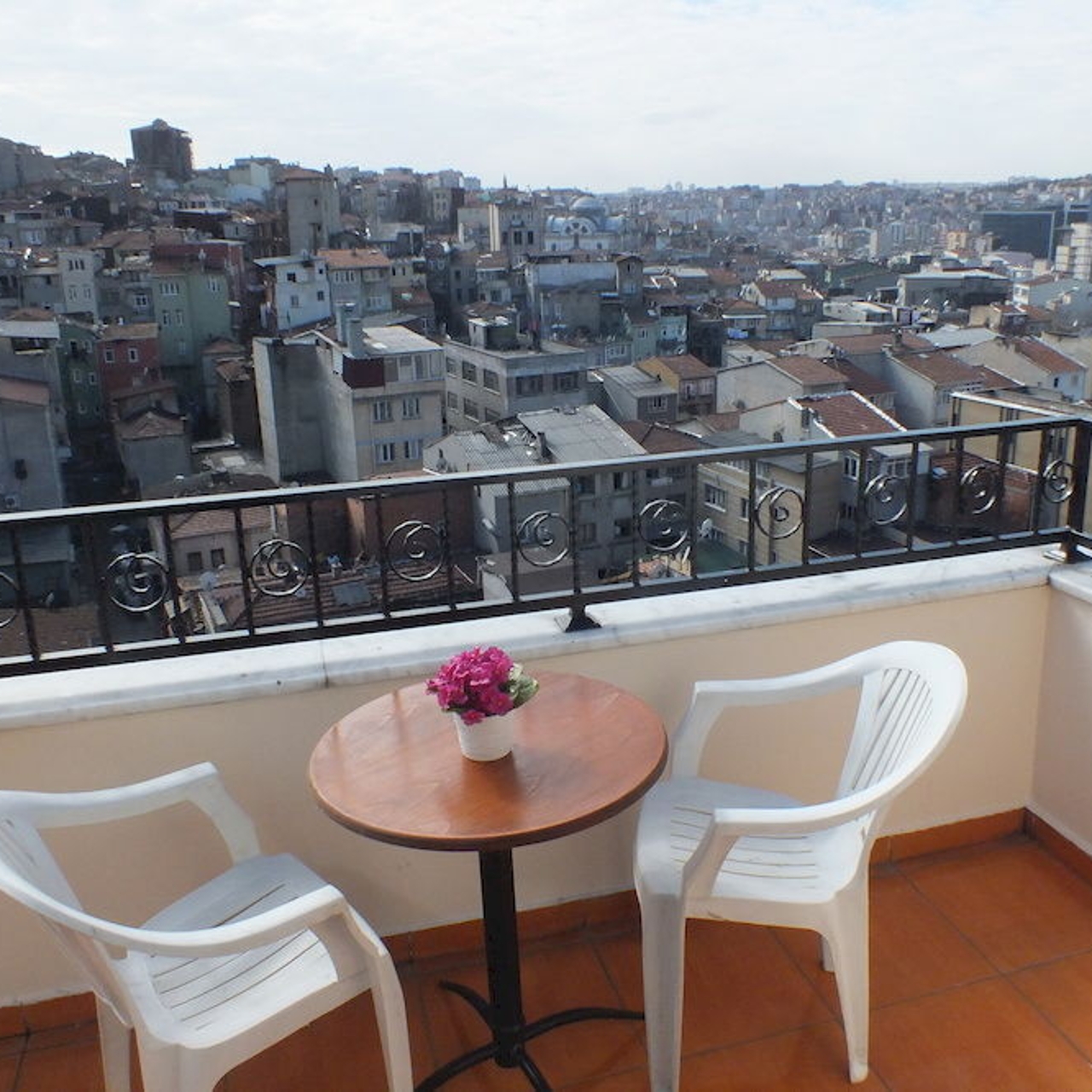 Hotel White Apart In Istanbul Istanbul Hrs