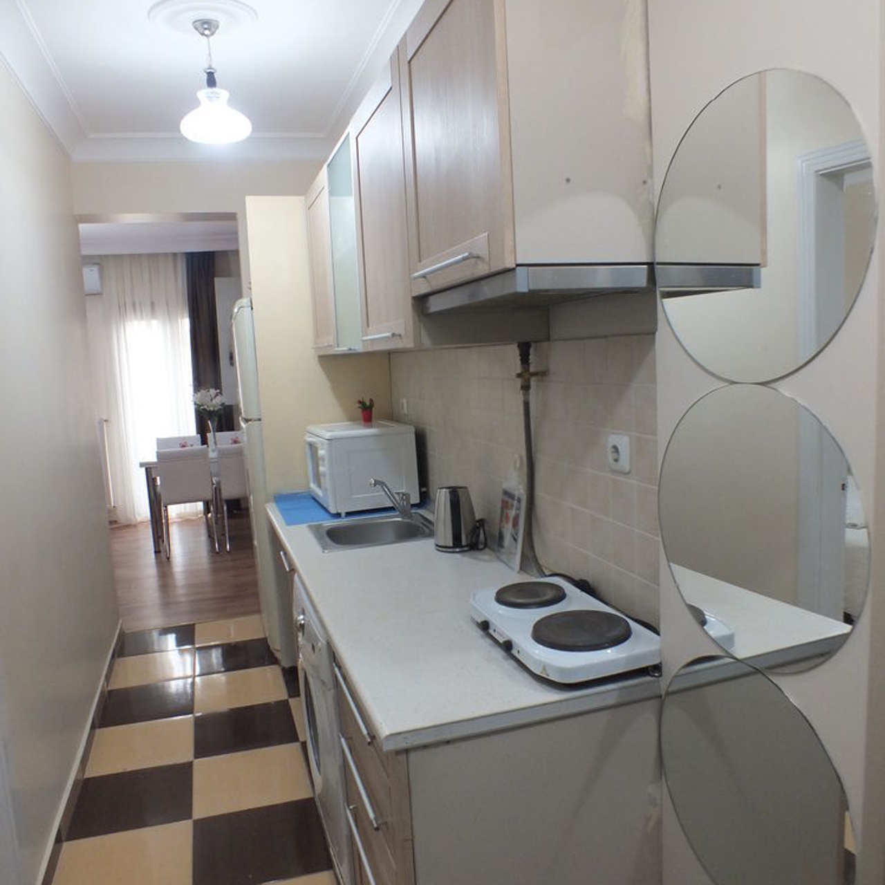Hotel White Apart In Istanbul Istanbul Hrs