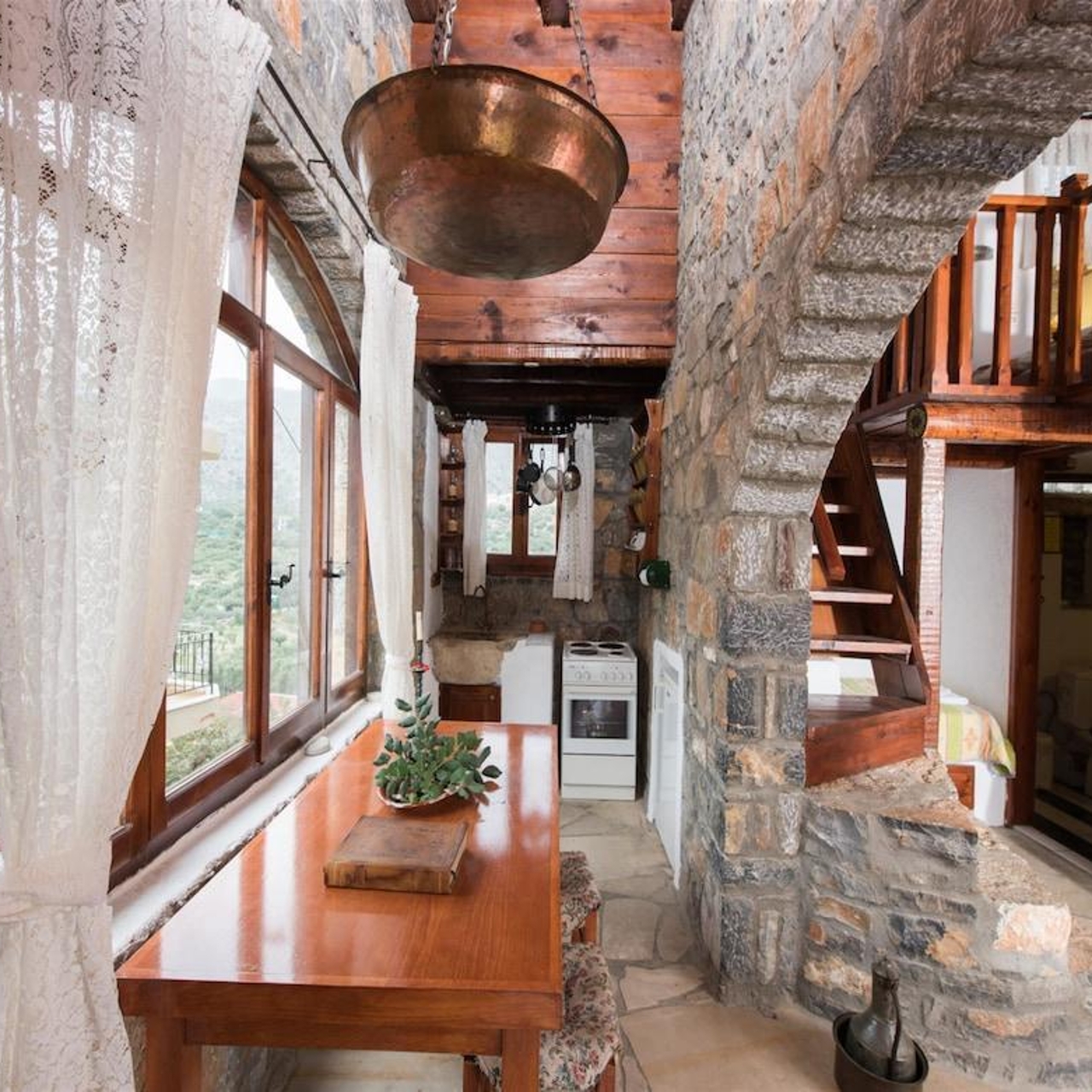 Hotel The Traditional Homes Of Crete 3 Hrs Star Hotel In Agios Nikolaos Crete