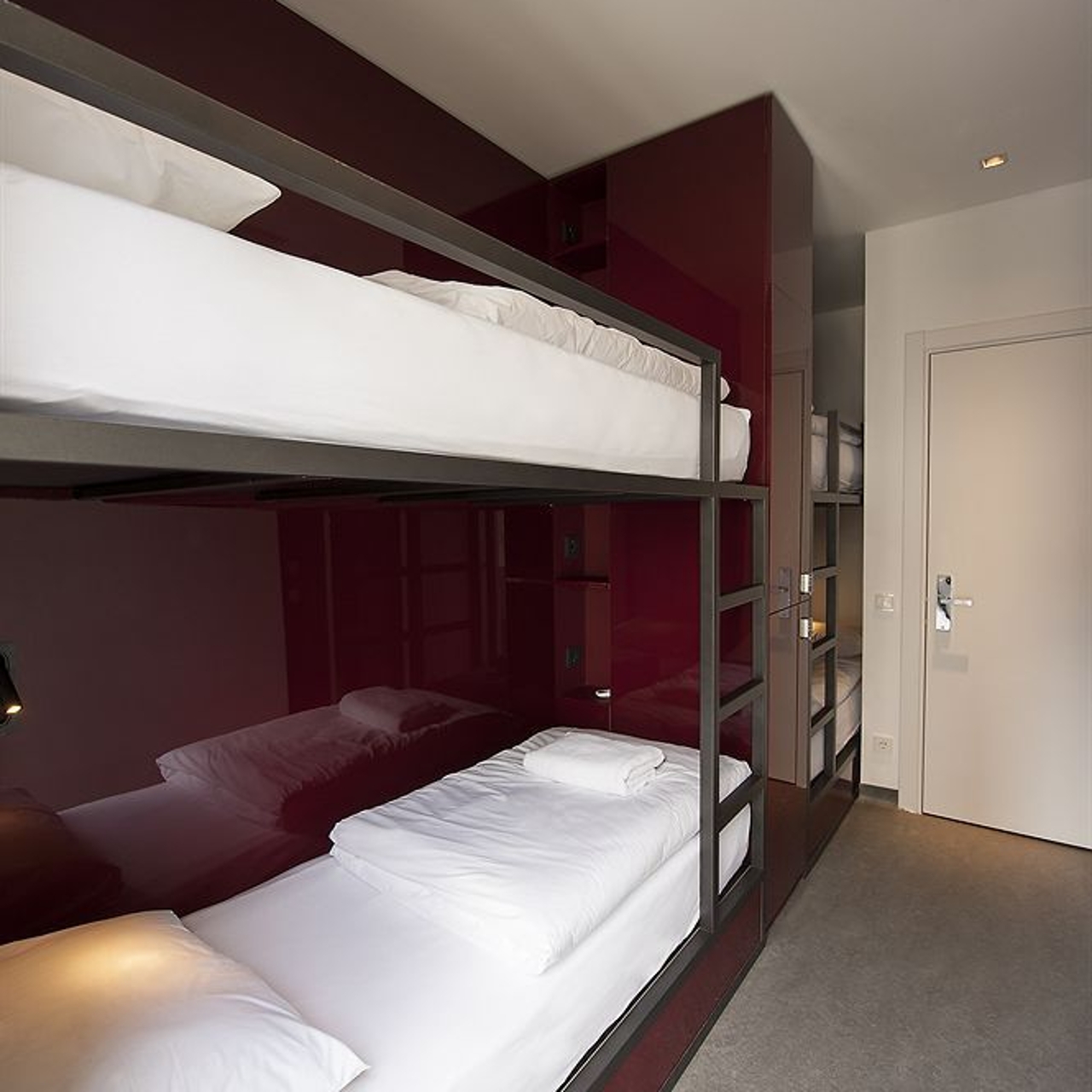 Bunk Taksim Hostel In Istanbul Istanbul Hrs