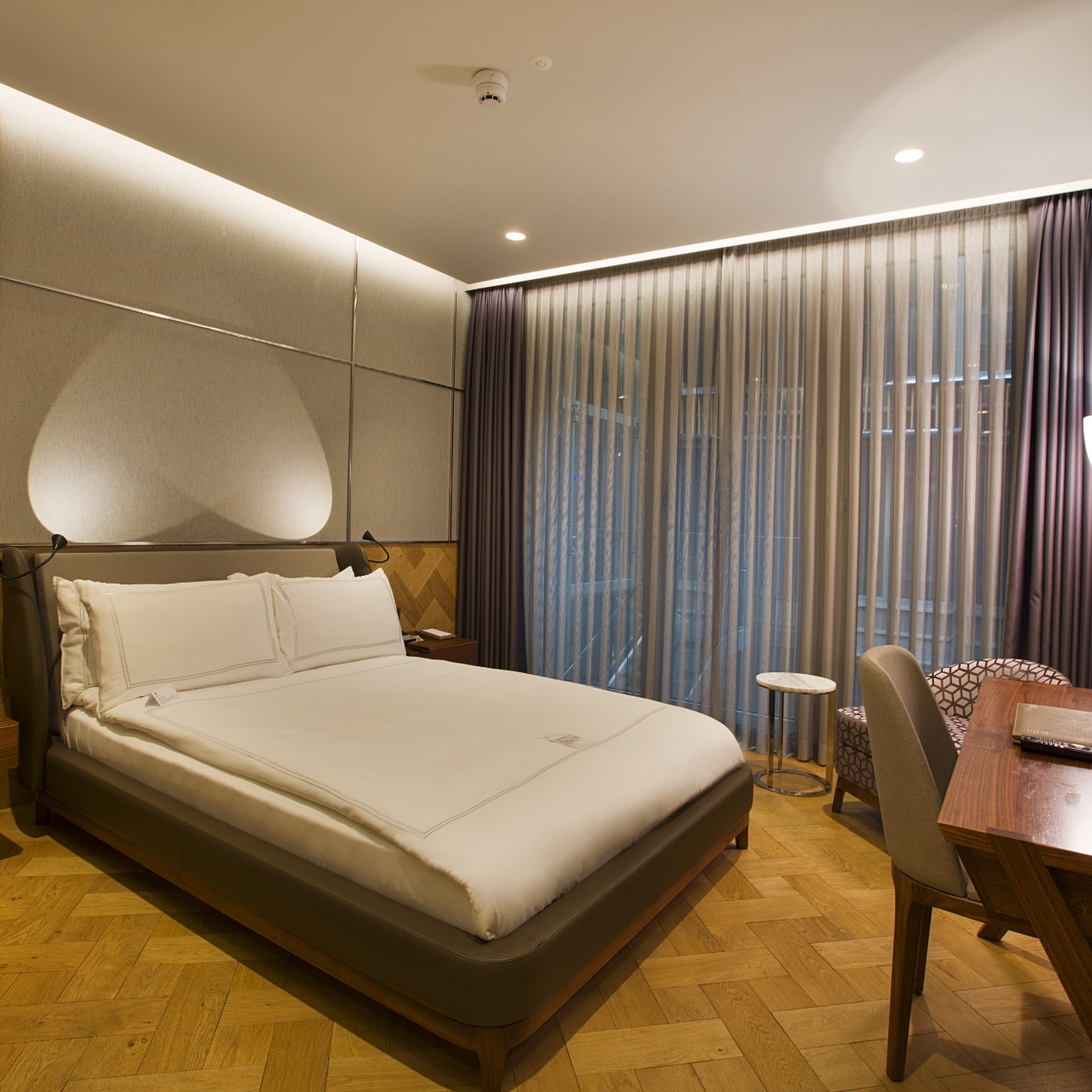 Fer Hotel 5 Hrs Star Hotel In Istanbul Istanbul