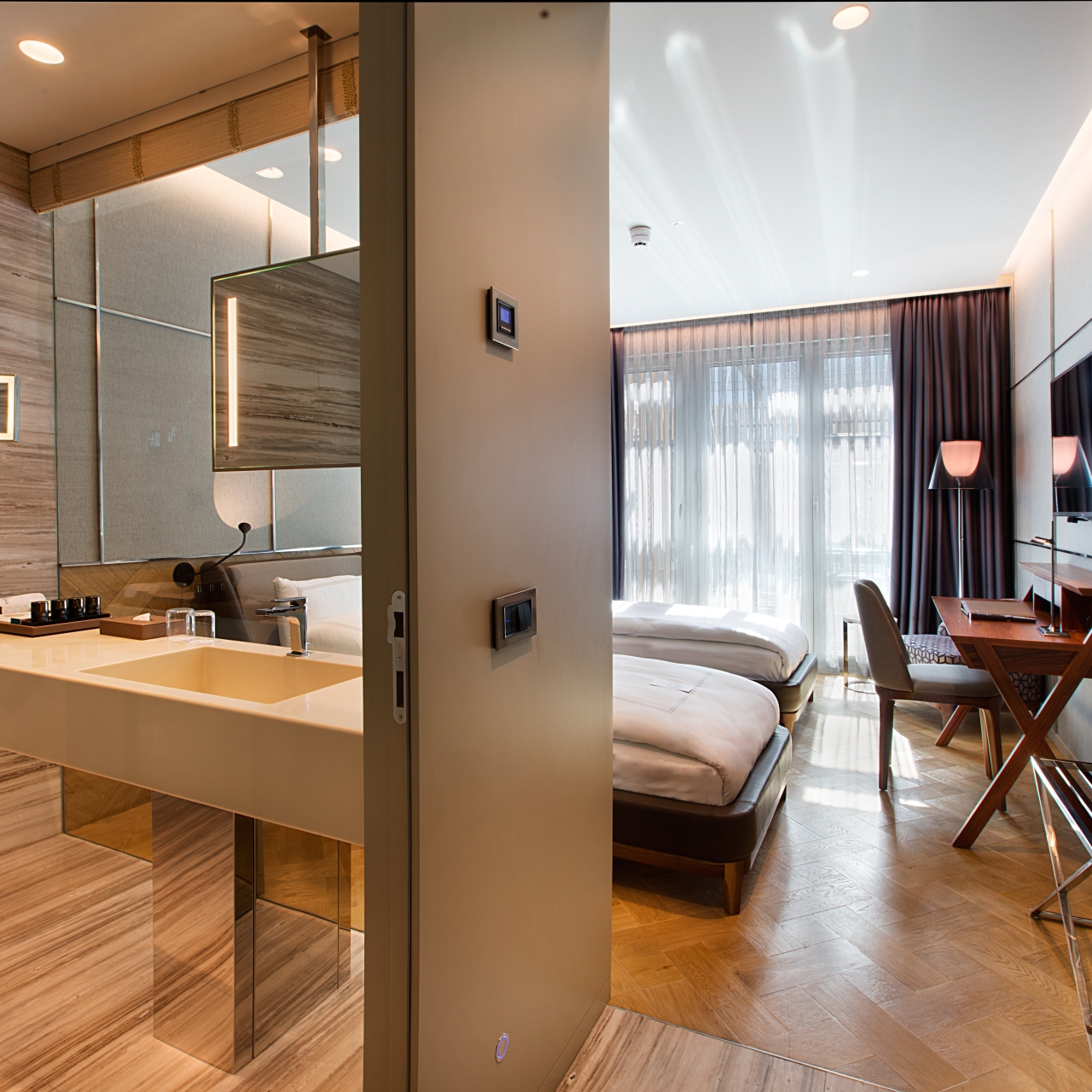 Fer Hotel 5 Hrs Star Hotel In Istanbul Istanbul