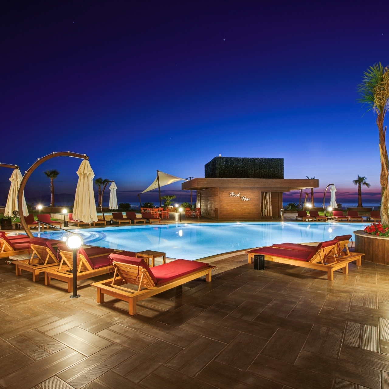 Suhan 360 Hotel Spa 5 Hrs Star Hotel In Kusadasi Aydin