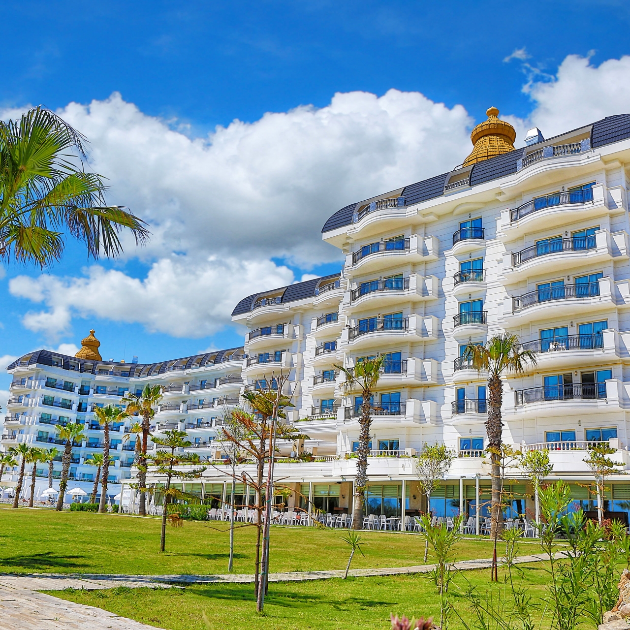 Hotel Heaven Beach Resort Spa Adults Only 16 5 Hrs Star Hotel In Manavgat Antalya Ili