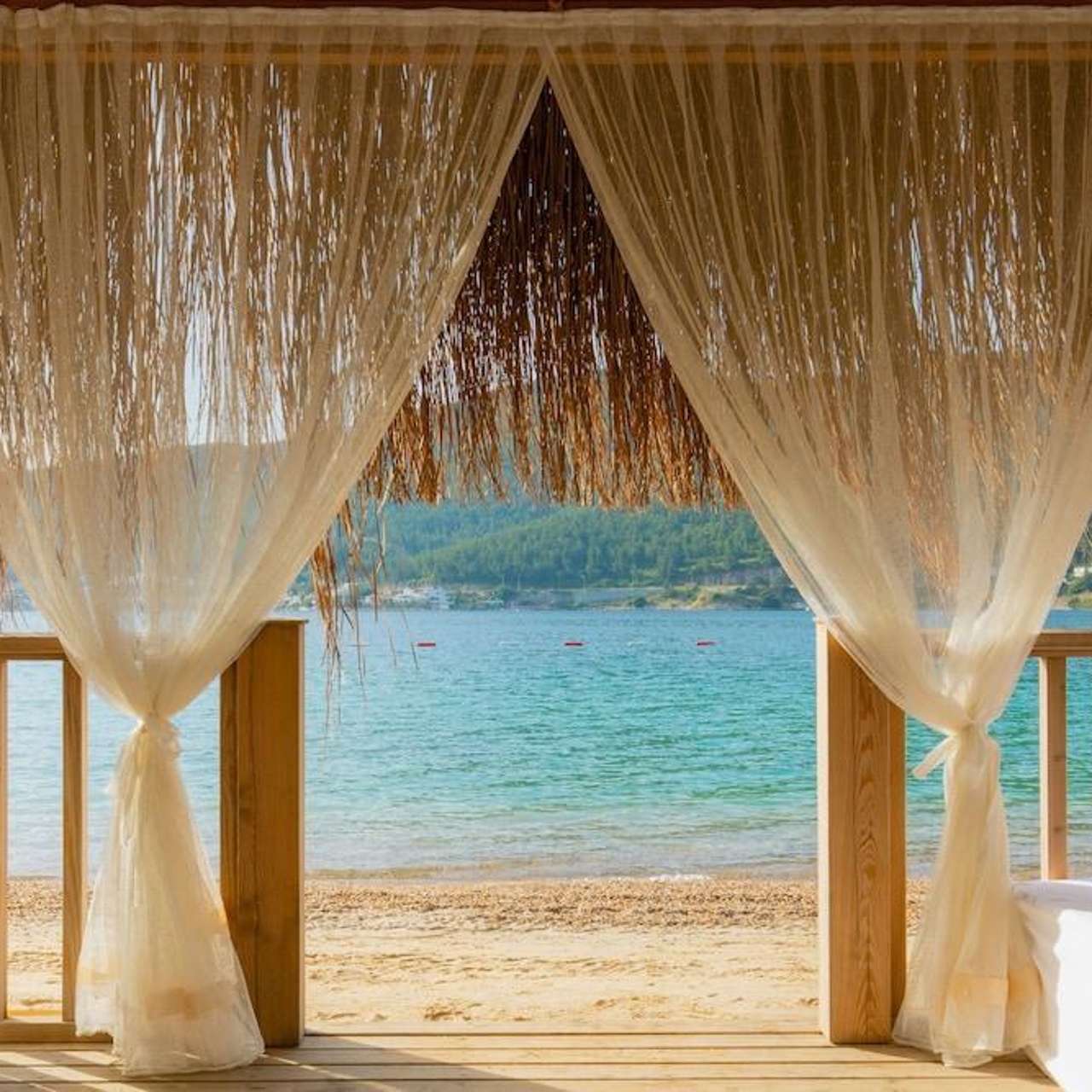 Hotel La Blanche Island Bodrum All Inclusive In Bodrum Mugla Hrs