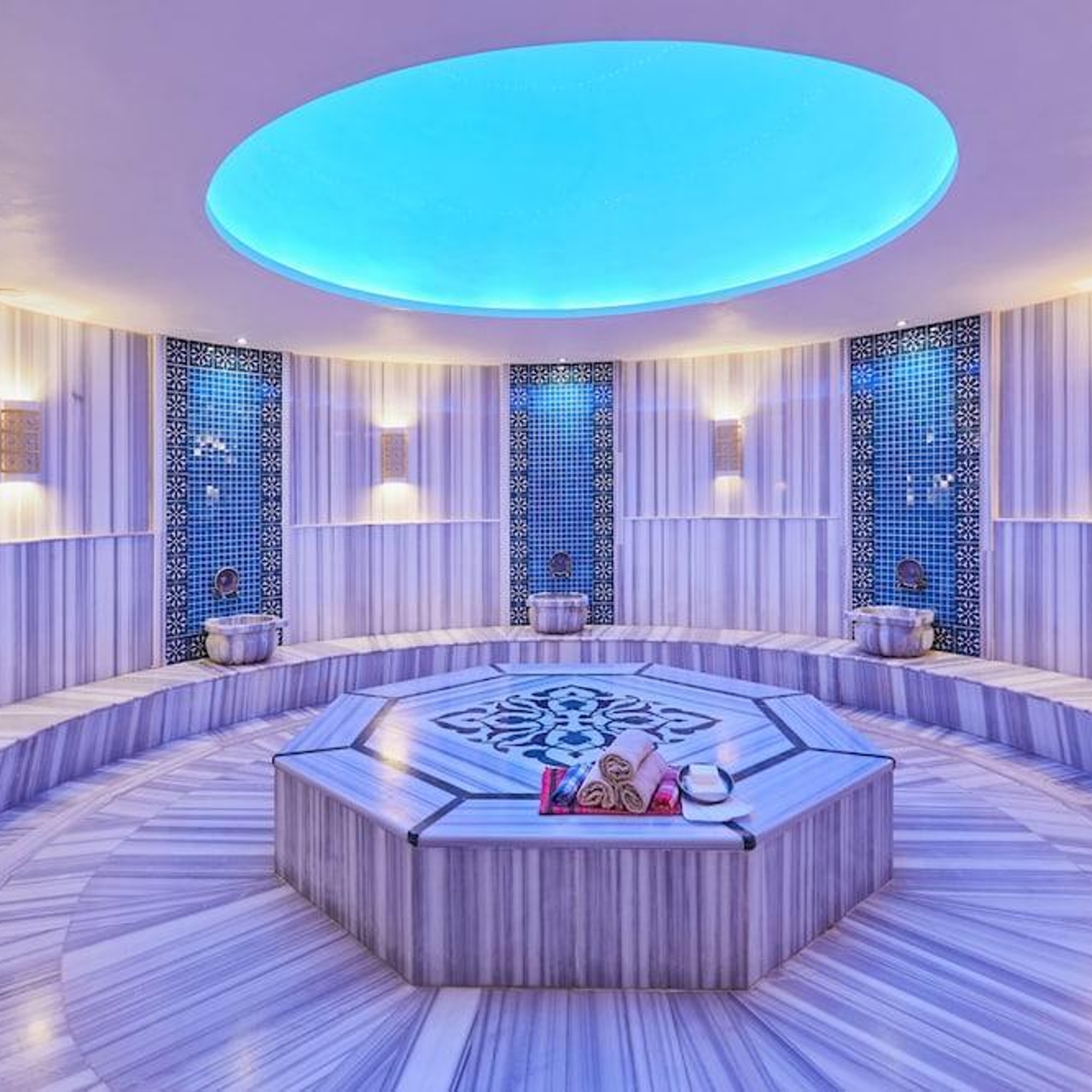 Hotel La Blanche Island Bodrum All Inclusive In Bodrum Mugla Hrs