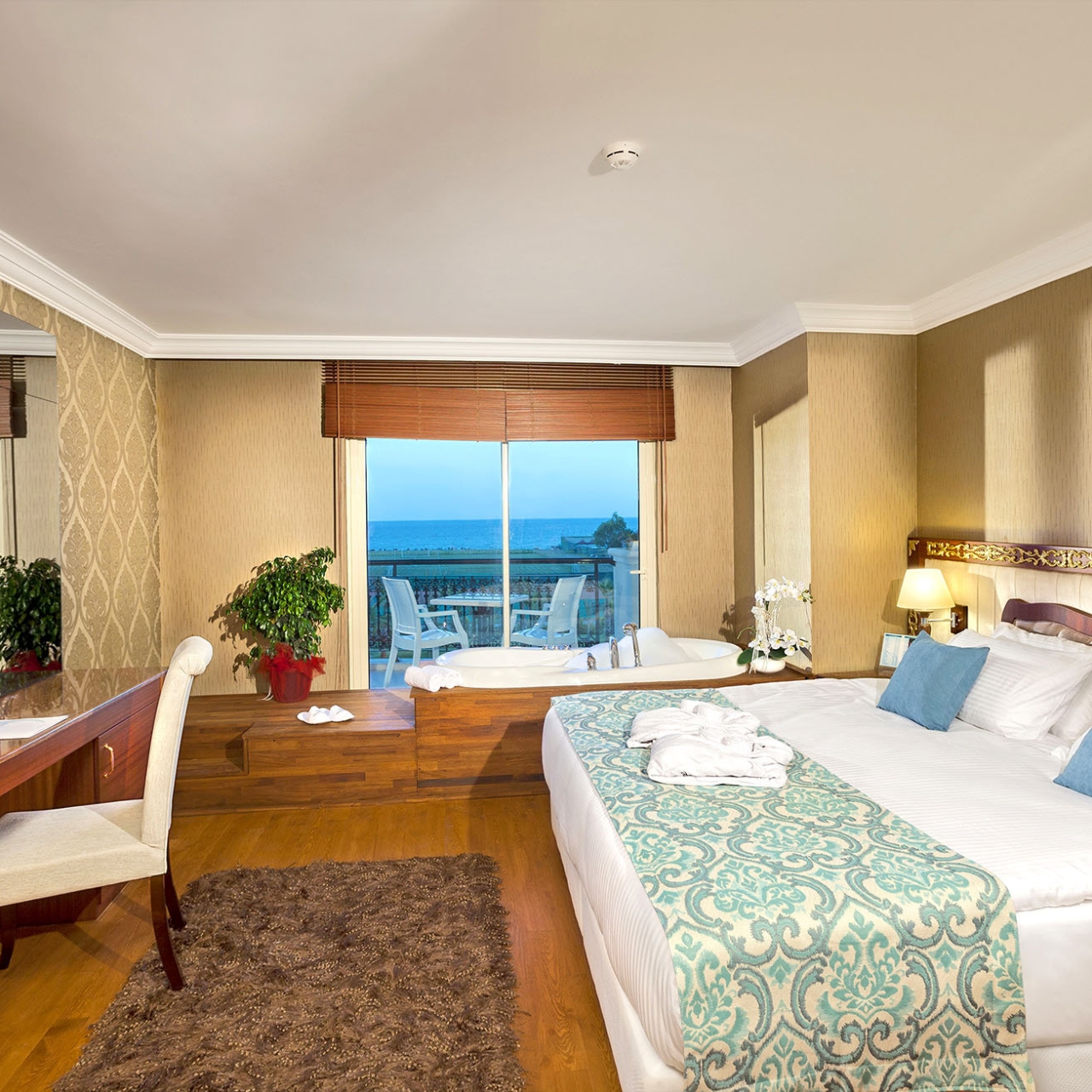 Hotel Heaven Beach Resort Spa Adults Only 16 5 Hrs Star Hotel In Manavgat Antalya Ili