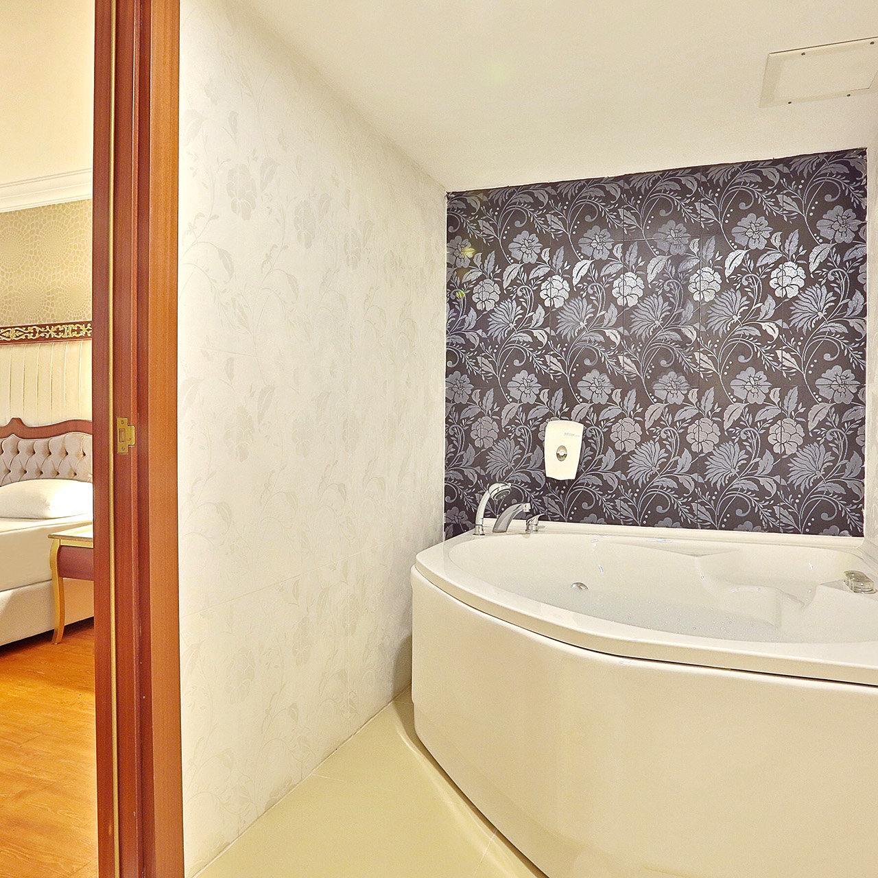Hotel Heaven Beach Resort Spa Adults Only 16 5 Hrs Star Hotel In Manavgat Antalya Ili