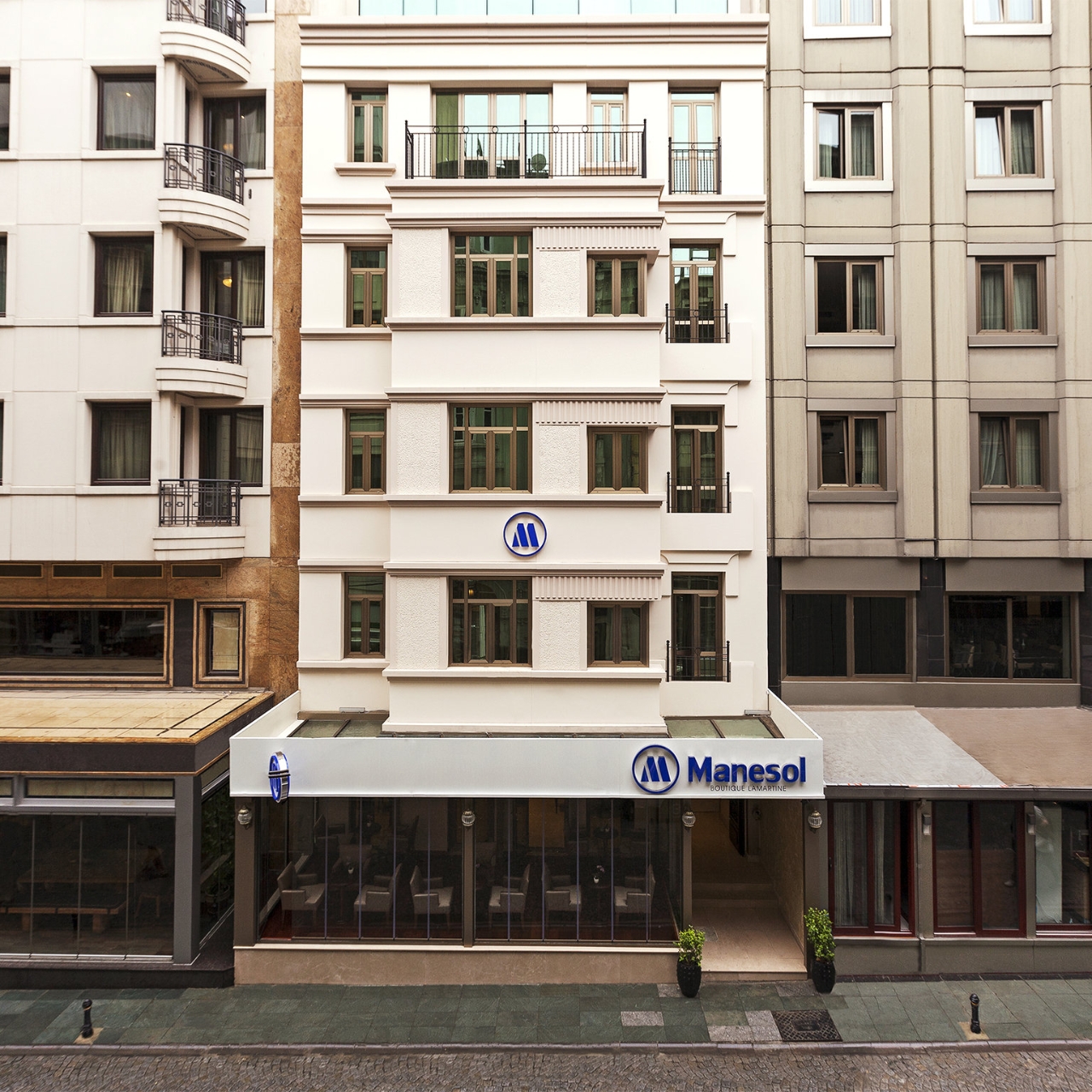 Hotel Nova Plaza Taksim Square In Istanbul Istanbul Hrs