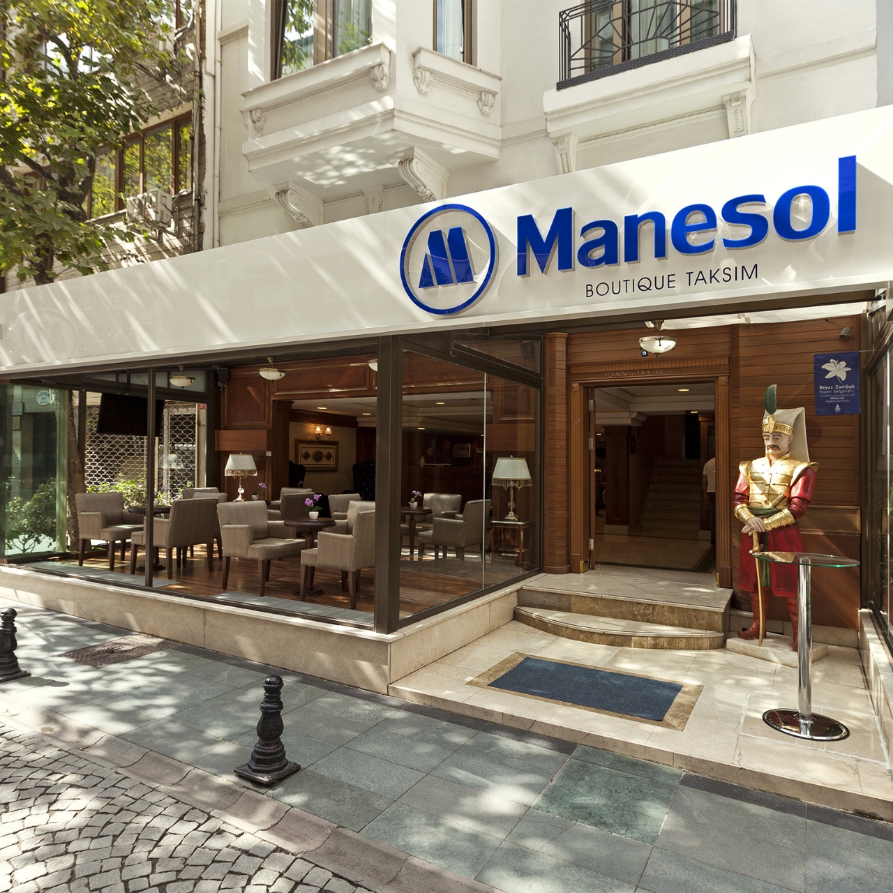 Nova Plaza Park Hotel 4 Hrs Star Hotel In Istanbul Istanbul