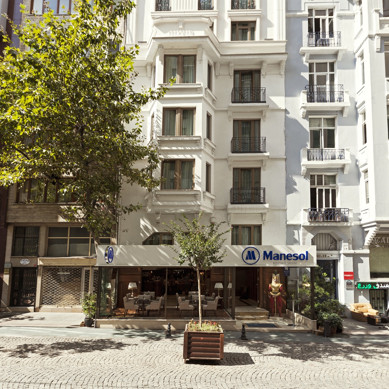 nova plaza park hotel turkey at hrs with free services